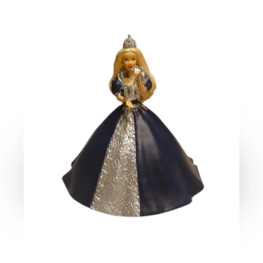 The Millennium Princess